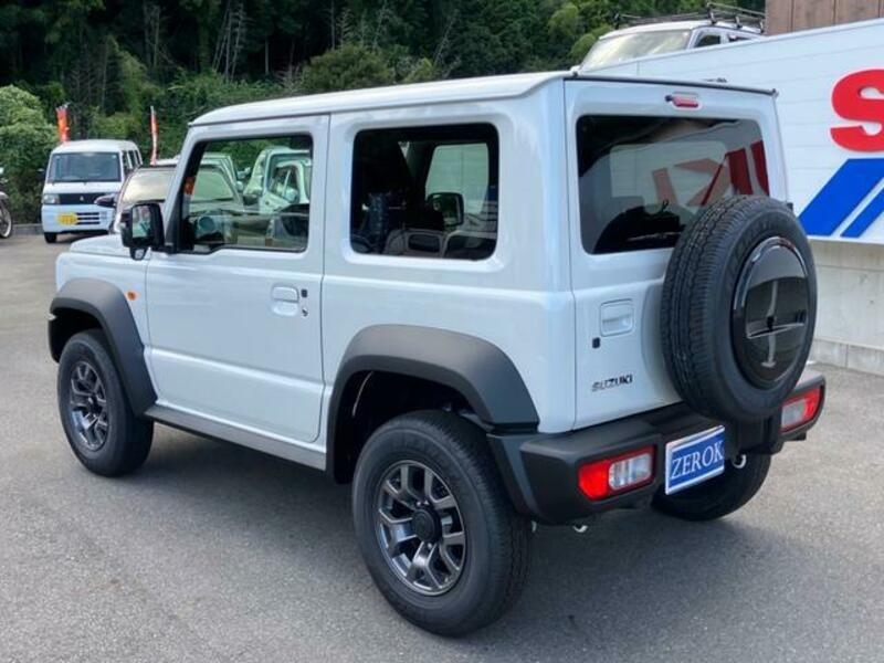 JIMNY SIERRA