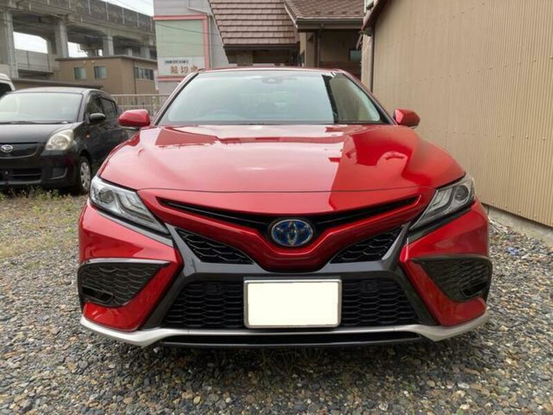 CAMRY