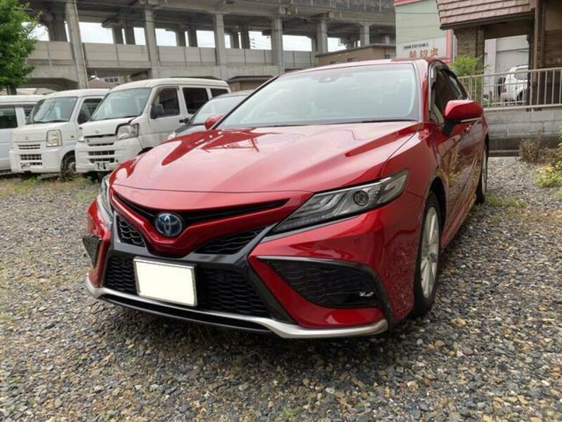 CAMRY