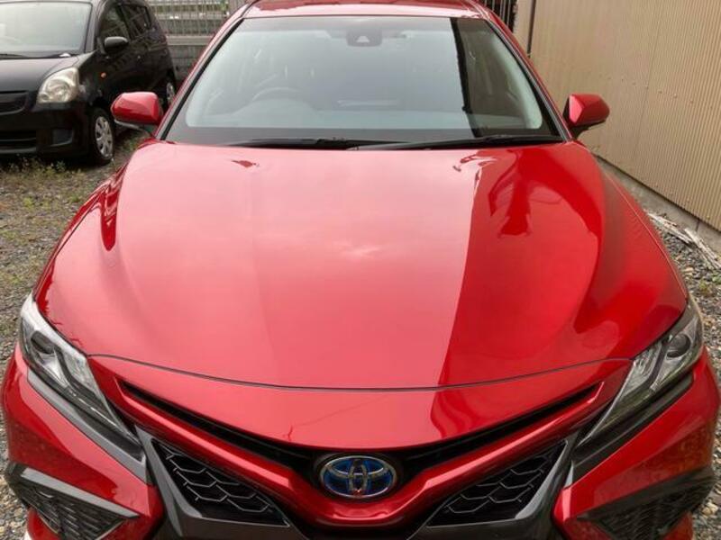 CAMRY