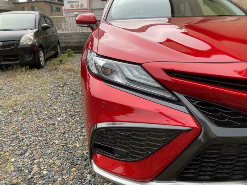 CAMRY