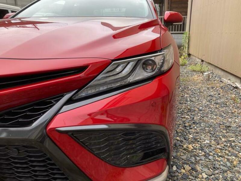 CAMRY