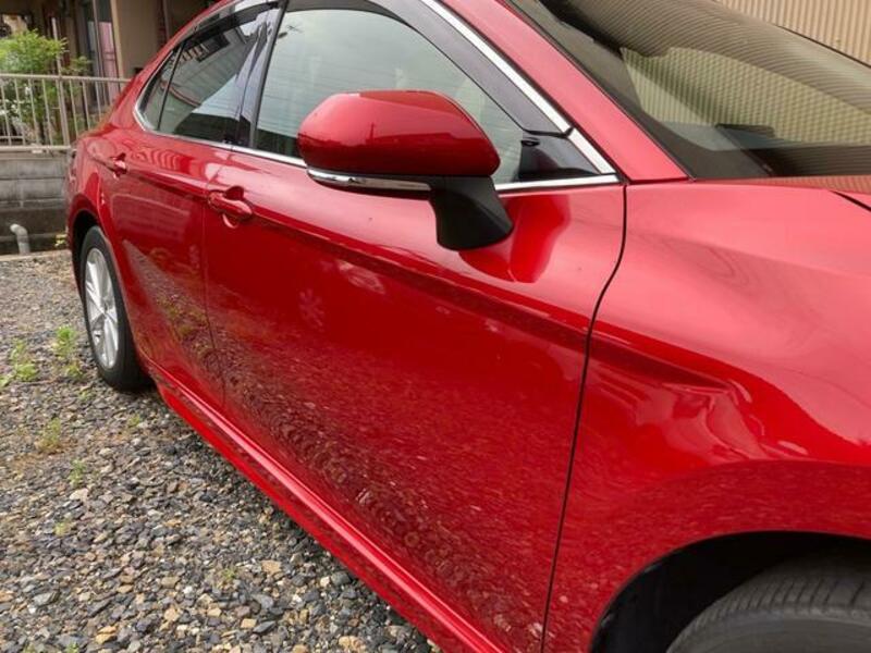 CAMRY