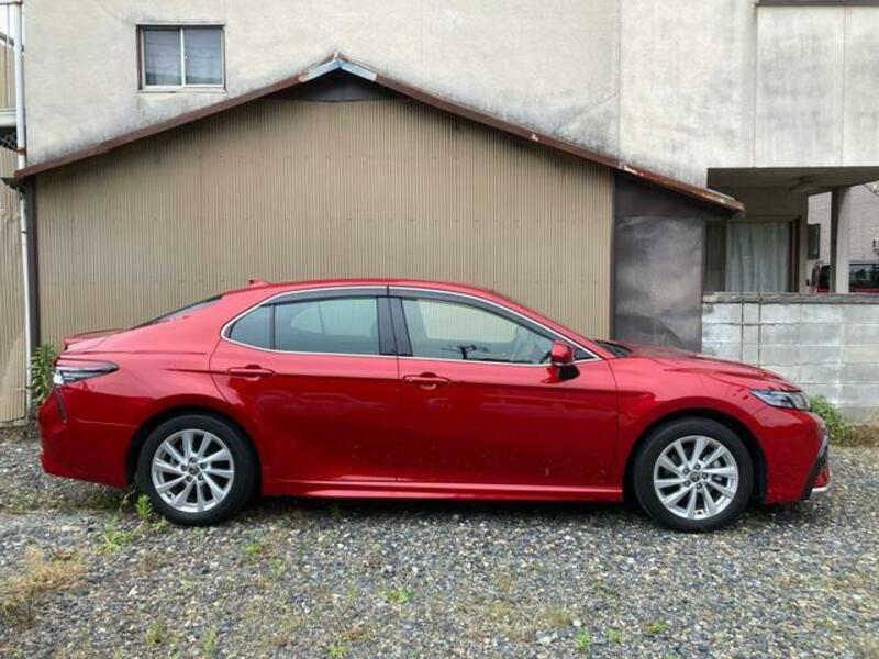 CAMRY