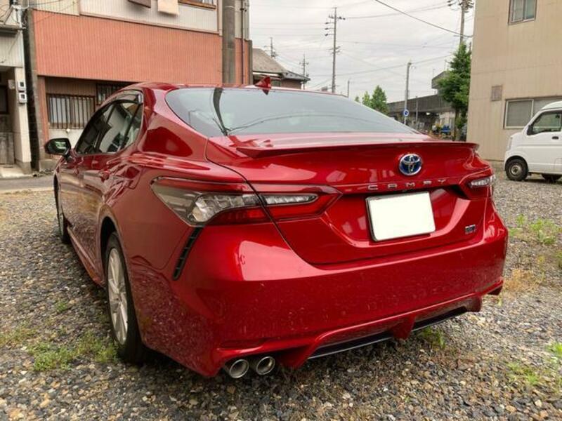 CAMRY