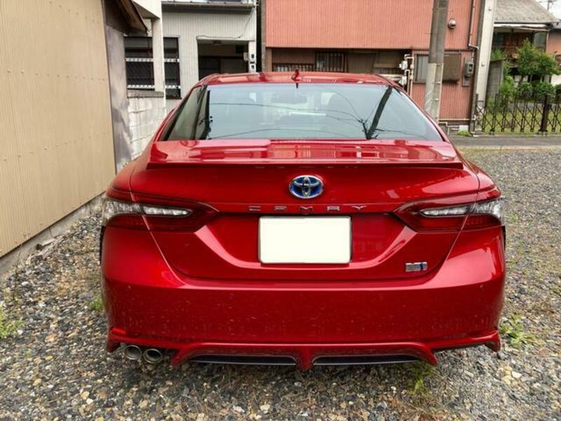 CAMRY