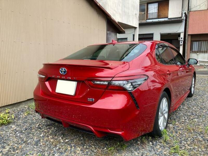 CAMRY