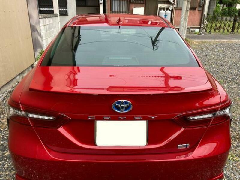 CAMRY