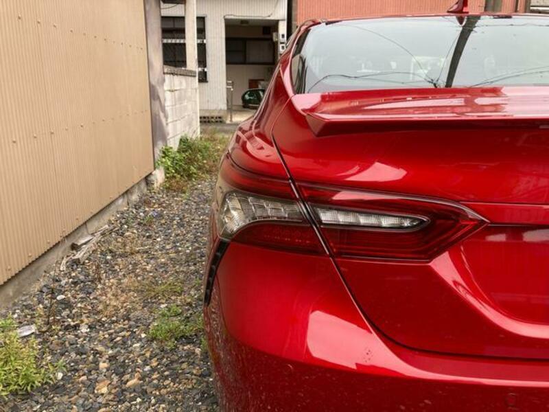 CAMRY