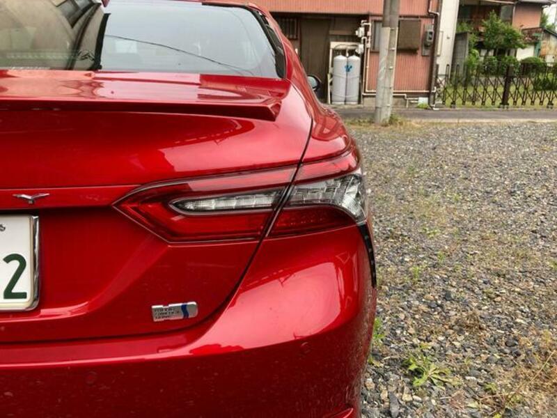 CAMRY