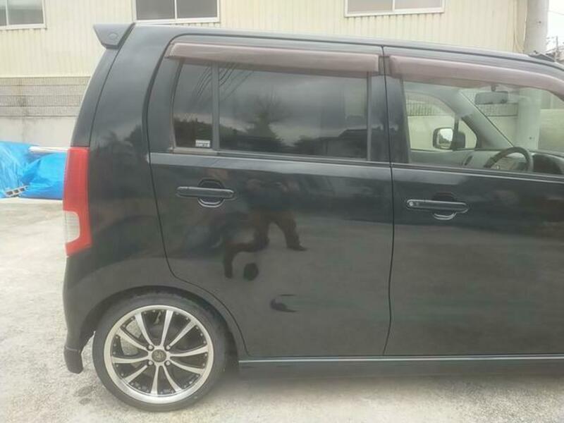 WAGON R