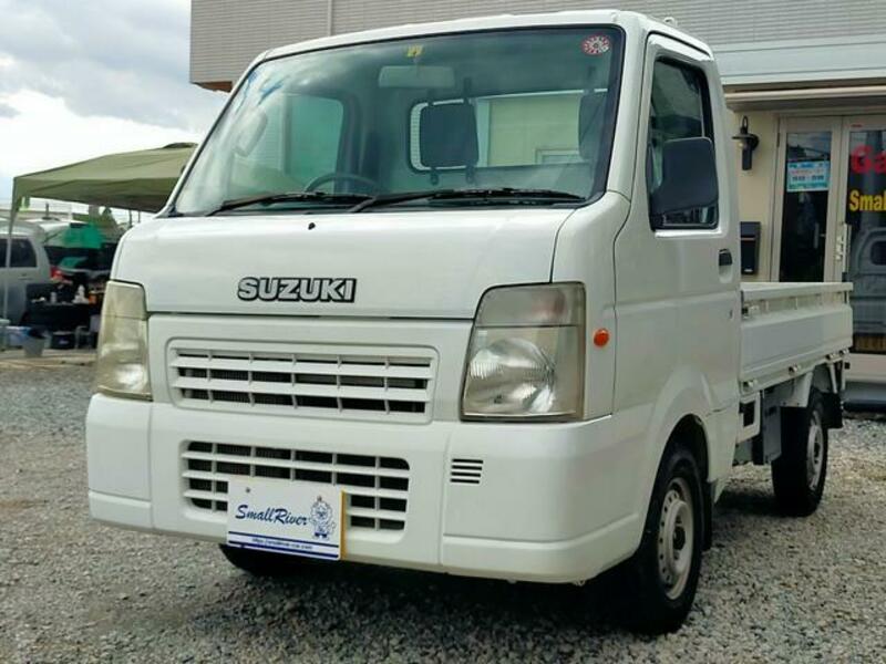 CARRY TRUCK