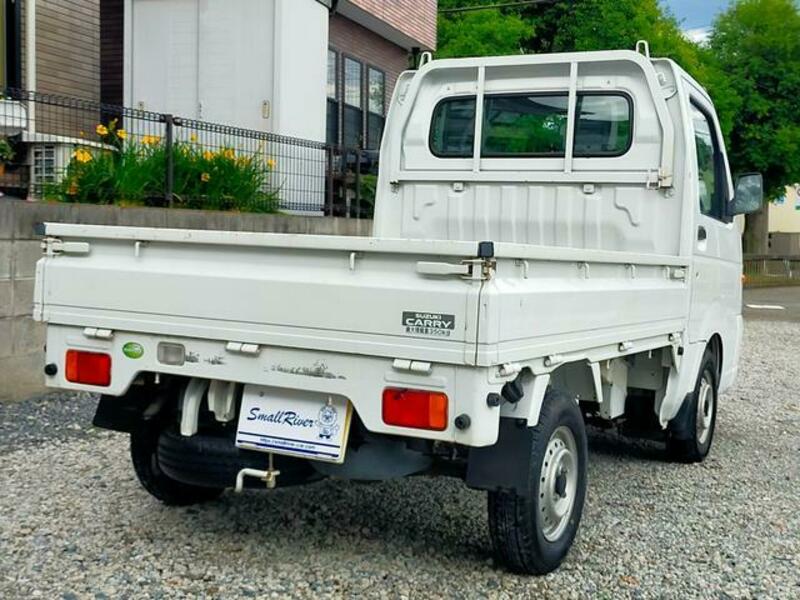CARRY TRUCK