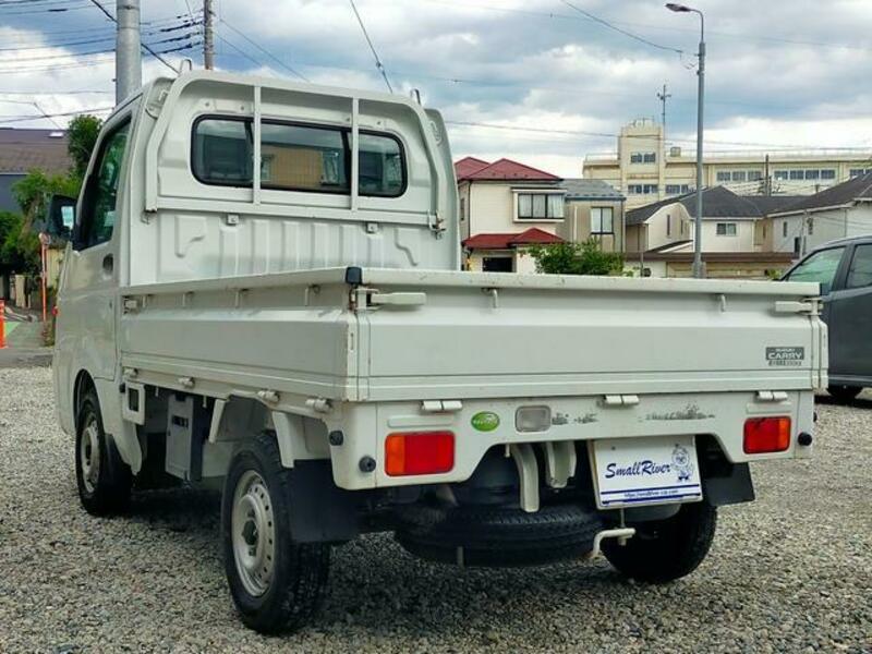 CARRY TRUCK