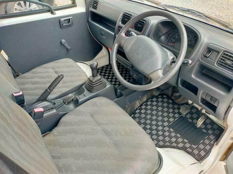 CARRY TRUCK
