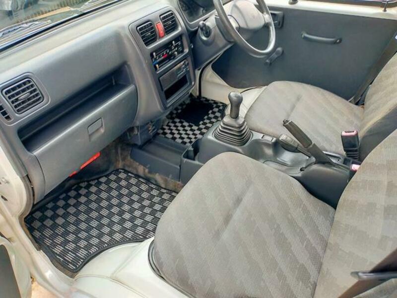 CARRY TRUCK
