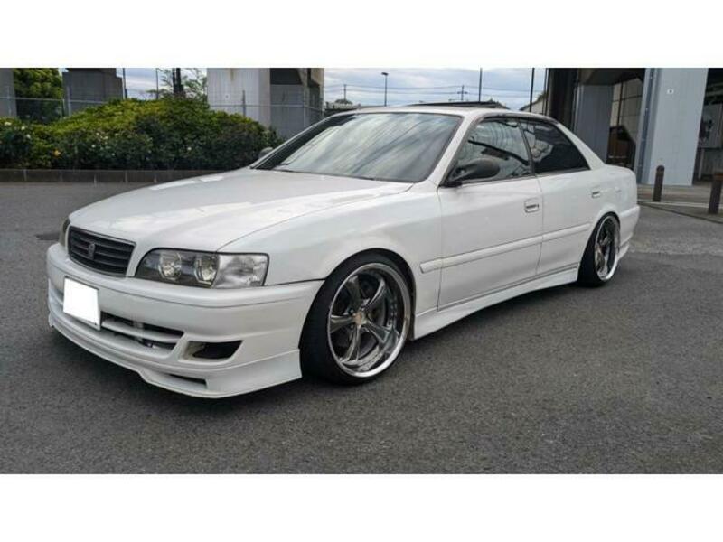 CHASER
