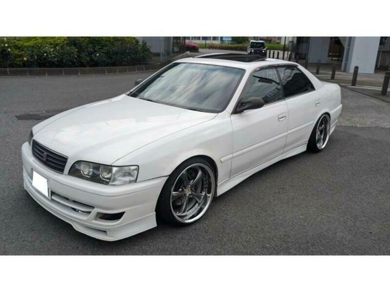 CHASER