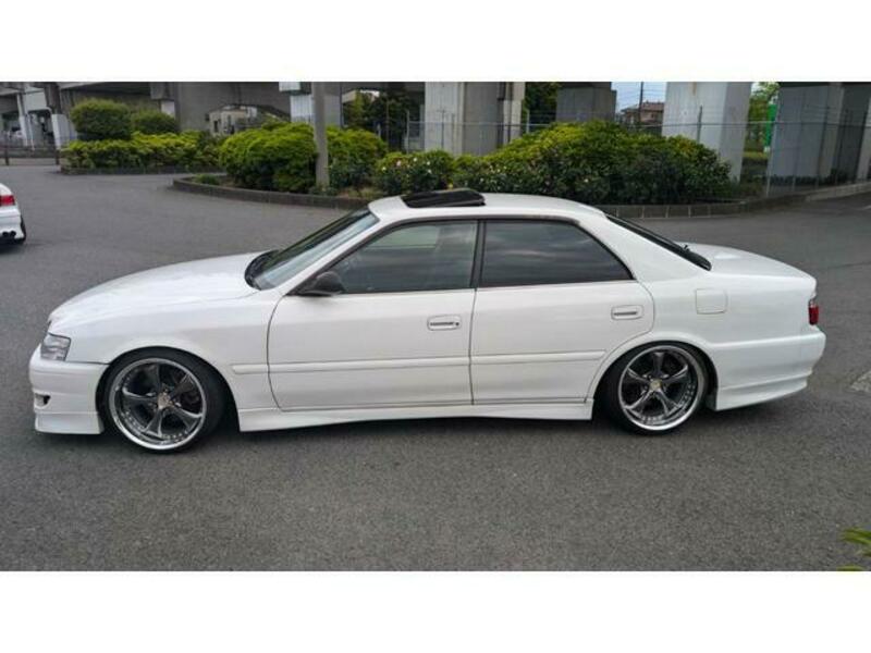 CHASER