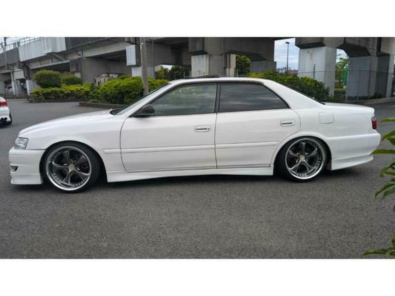 CHASER