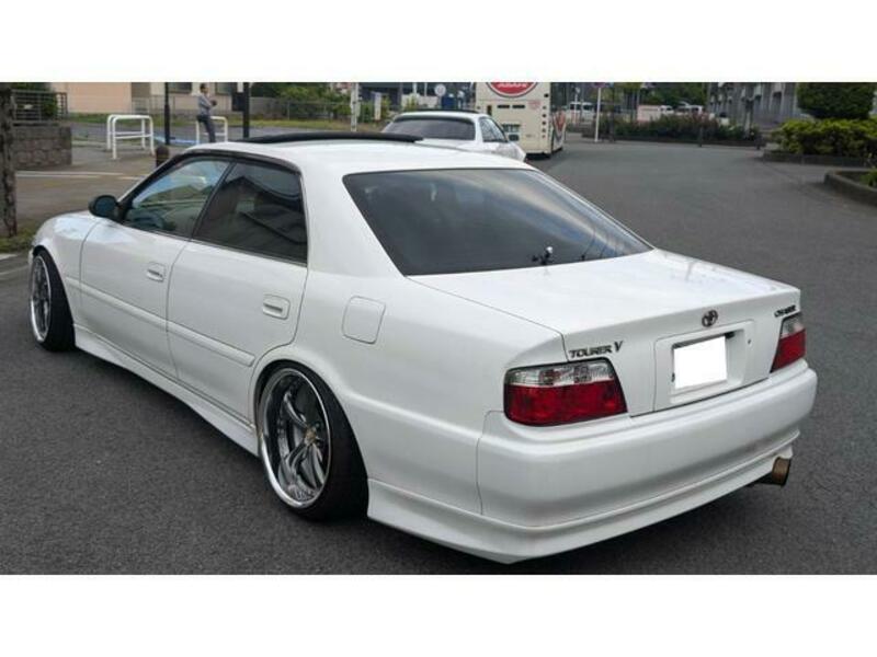 CHASER