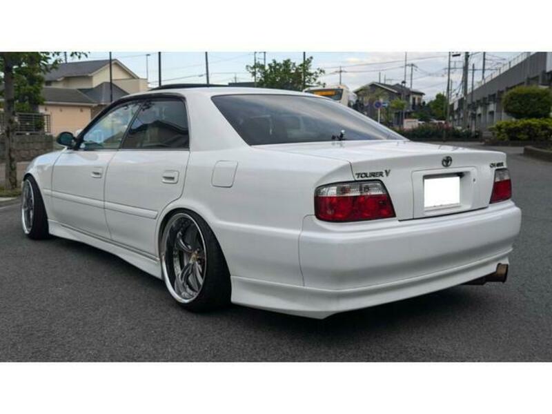 CHASER