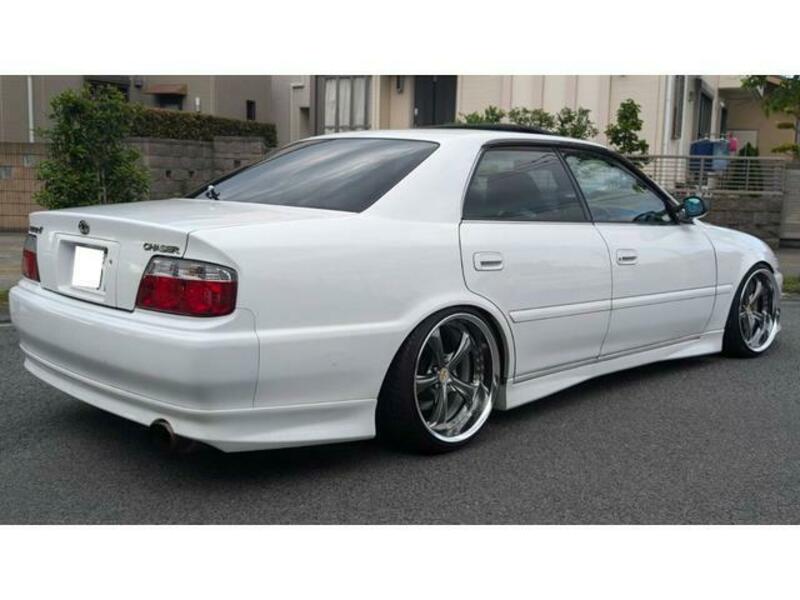CHASER