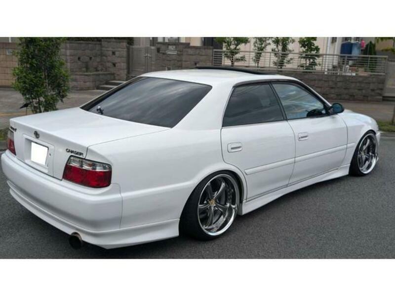 CHASER