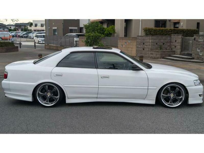 CHASER