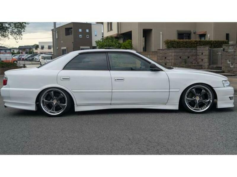 CHASER