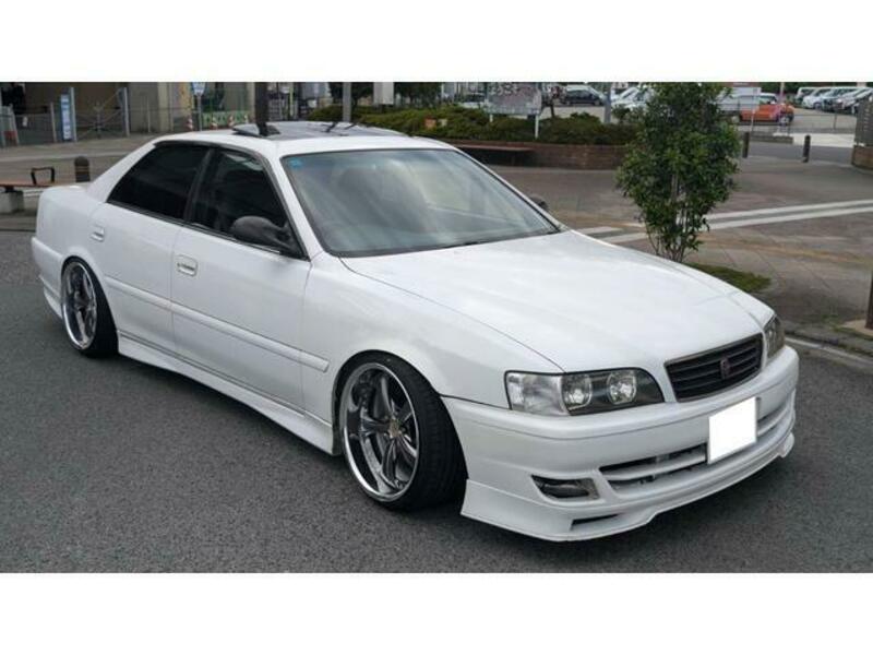 CHASER