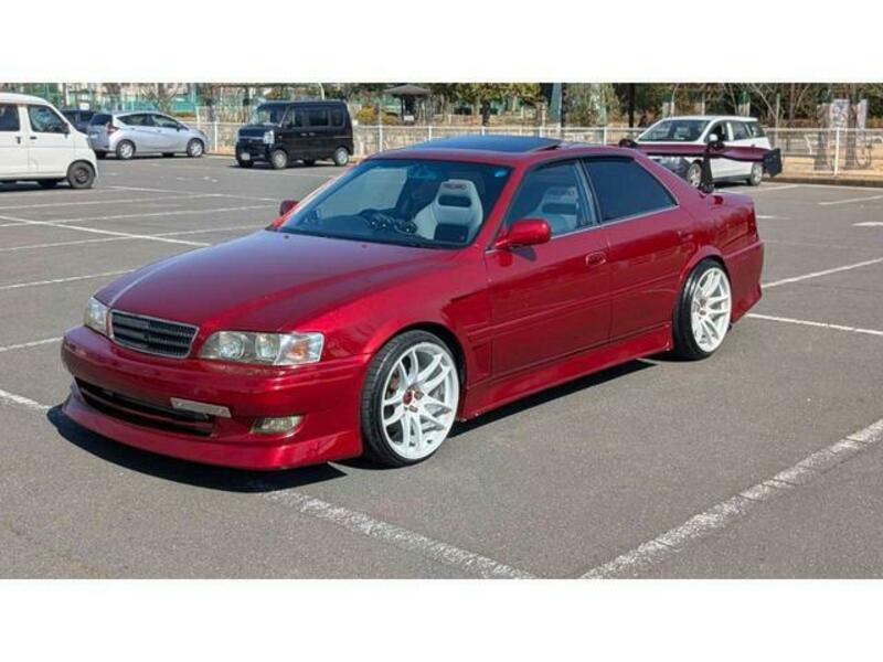 CHASER