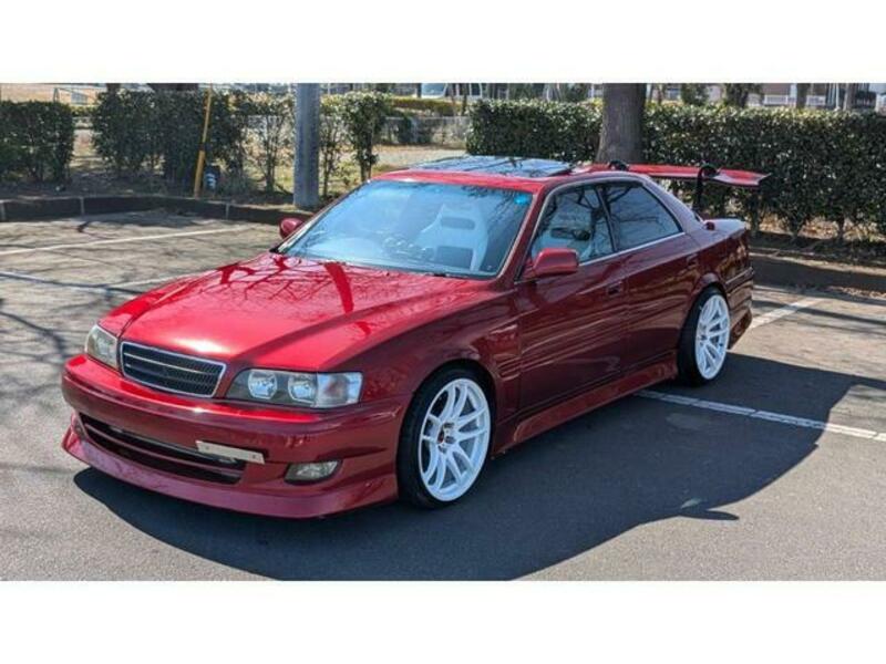 CHASER