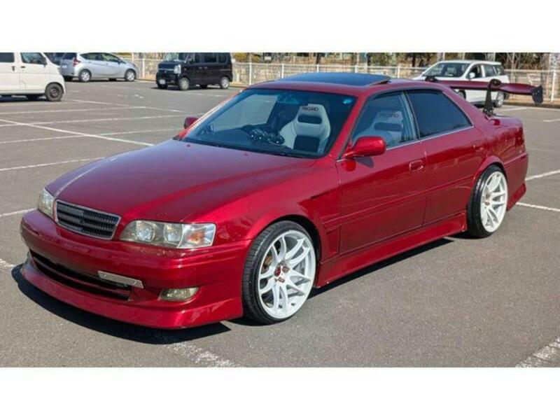 CHASER