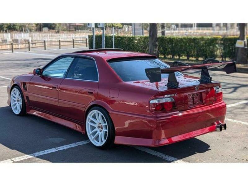 CHASER
