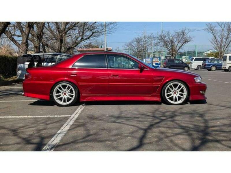 CHASER