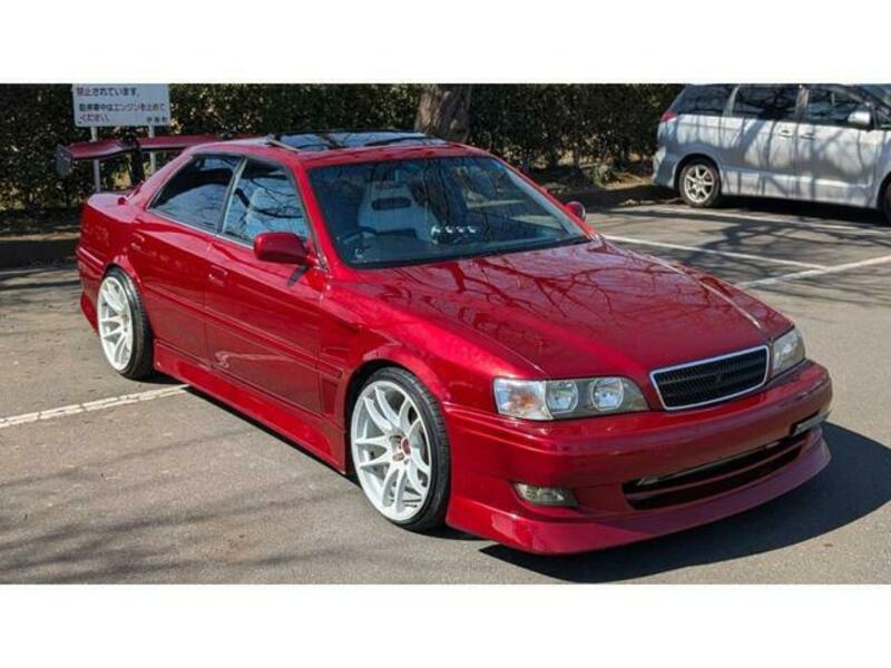 CHASER