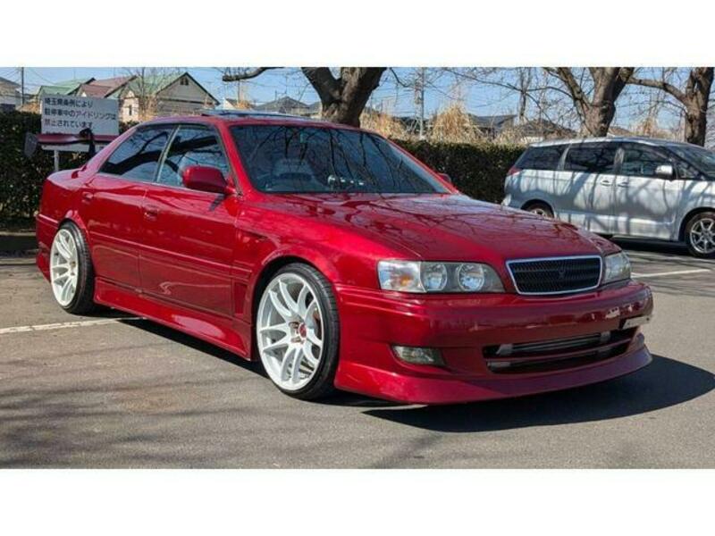CHASER