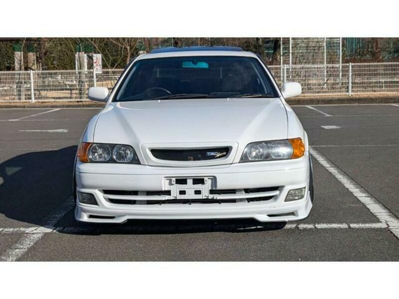 CHASER