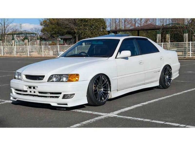 CHASER