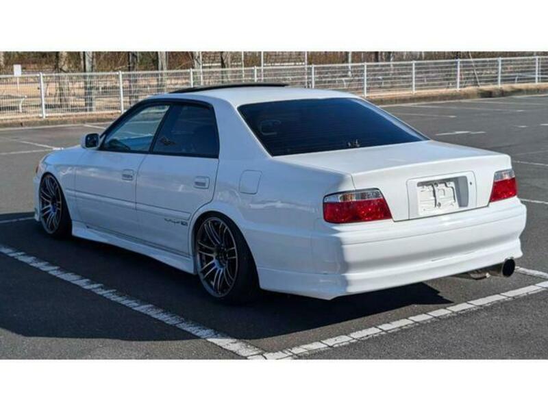CHASER