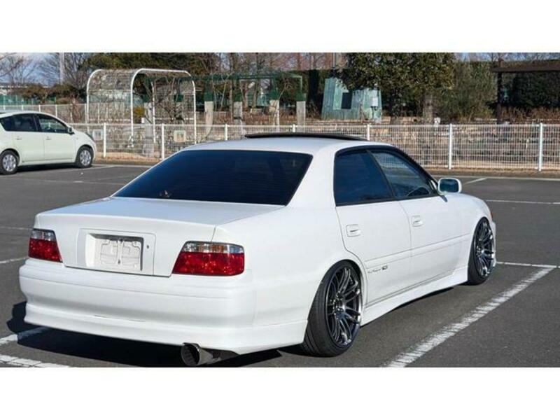 CHASER