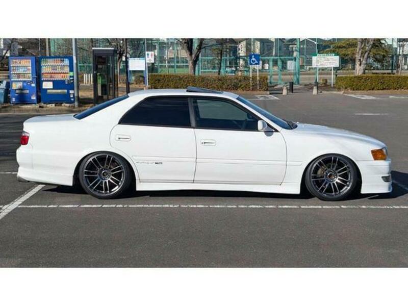 CHASER