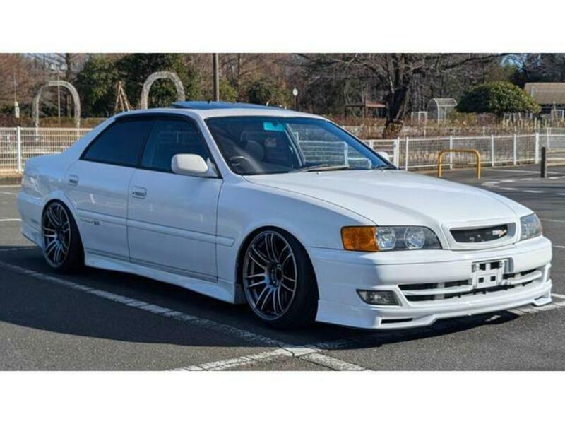 CHASER