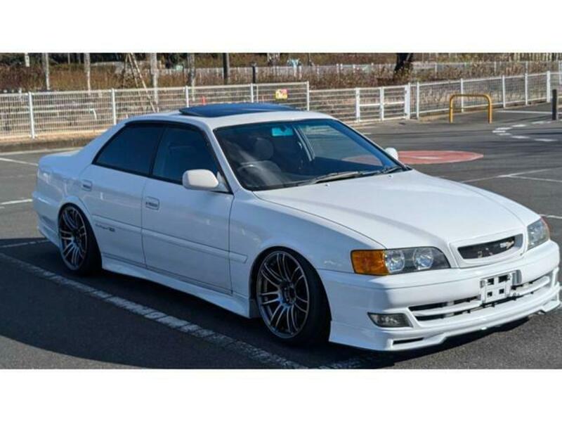 CHASER