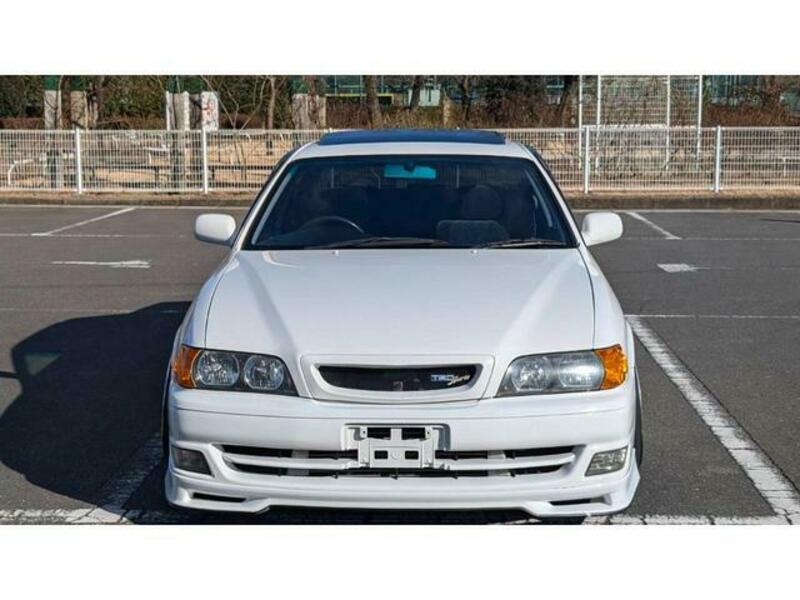 CHASER