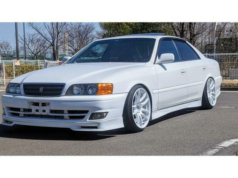CHASER