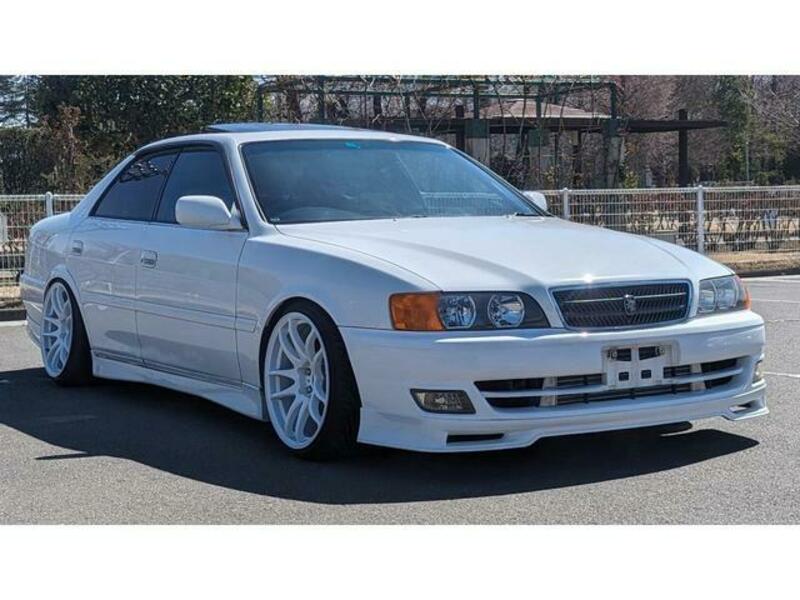 CHASER