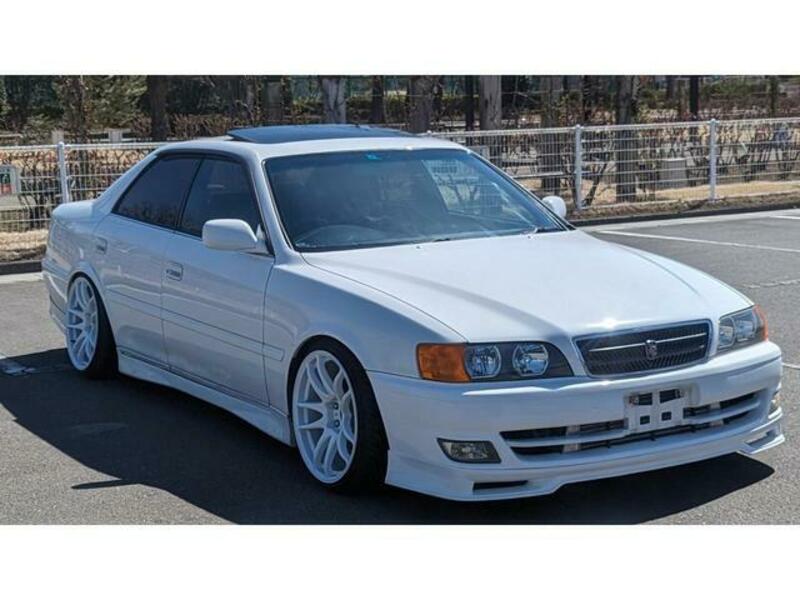 CHASER