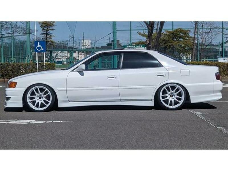 CHASER